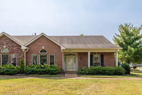 8036 Sunrise Cir, Franklin, TN 37067