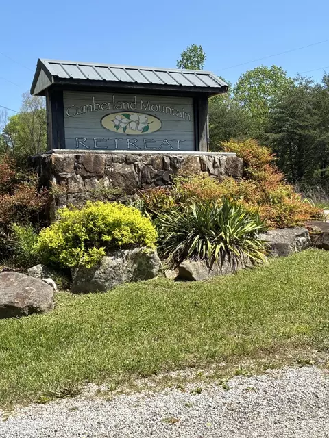 0 Retreat Dr, Crossville, TN 38572