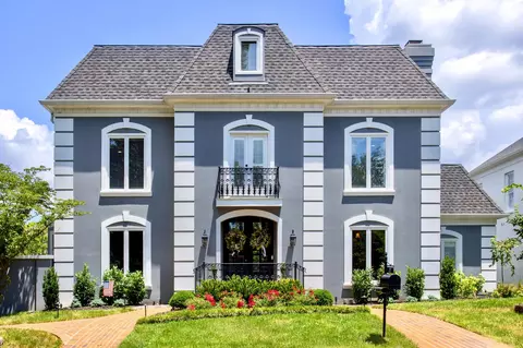 408 Hyde Park, Nashville, TN 37215