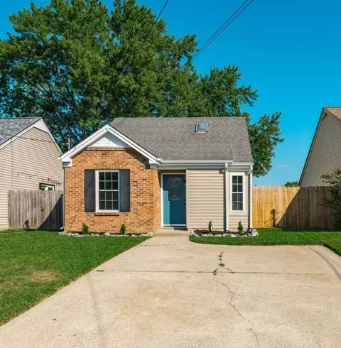 2727 Penn Meade Dr, Nashville, TN 37214