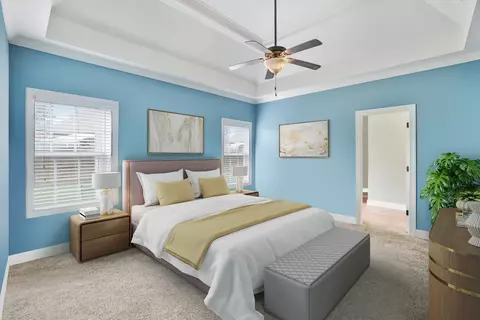 1131 Rivercrest Dr, Murfreesboro, TN 37129
