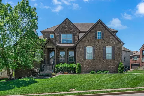 5101 Mountainbrook Cir, Hermitage, TN 37076