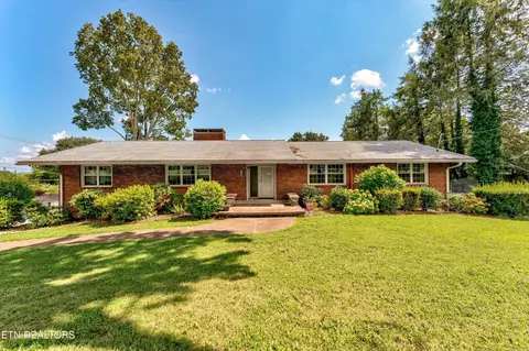 7204 Sheffield Dr, Knoxville, TN 37909