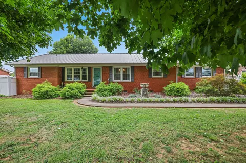 108 Van Buren St, Mcminnville, TN 37110