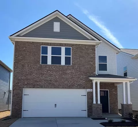 4312 Oswin Dr, Murfreesboro, TN 37129 photo 2