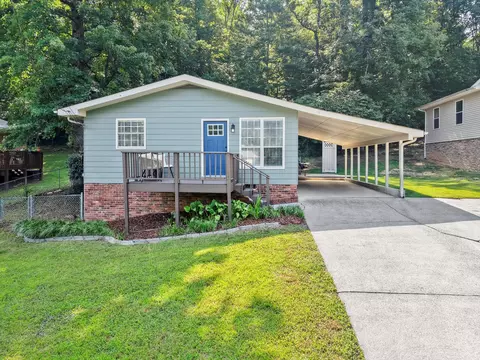 4130 Mountain View Ave, Chattanooga, TN 37415