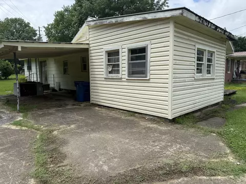 416 Taylor St, South Fulton, TN 38257