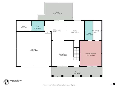 135 Rachelle Pl, Baxter, TN 38544 photo 29