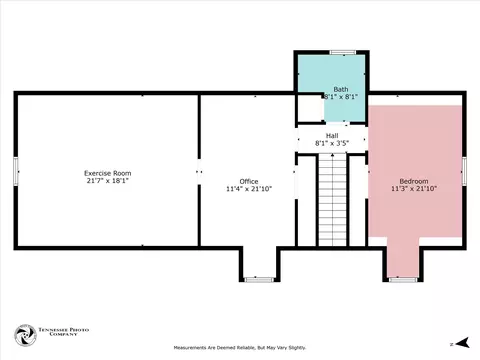 135 Rachelle Pl, Baxter, TN 38544 photo 30
