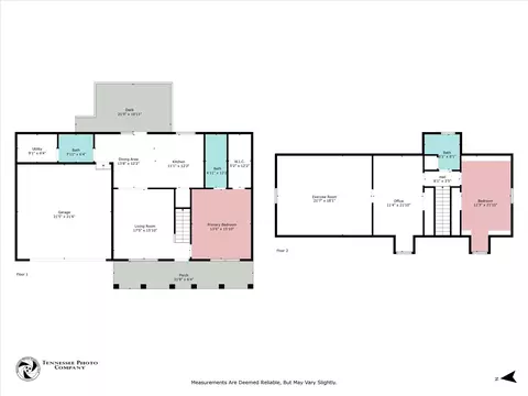 135 Rachelle Pl, Baxter, TN 38544 photo 31