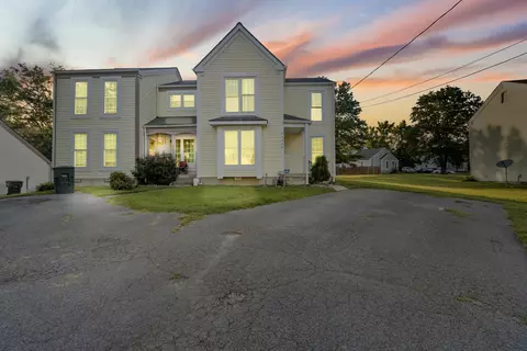 4302 Baton Rouge Dr # B, Hermitage, TN 37076
