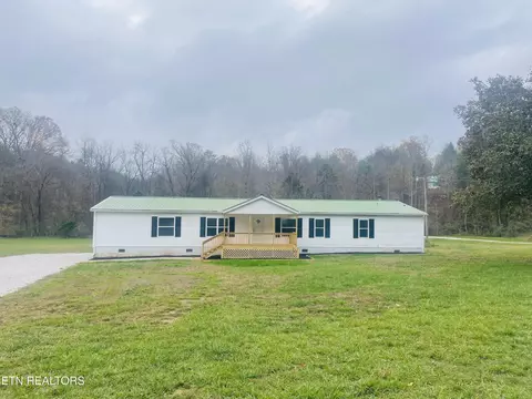 231 Baker Farm Rd, Tellico Plains, TN 37385