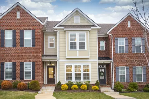 145 Mary Ann Cir, Spring Hill, TN 37174