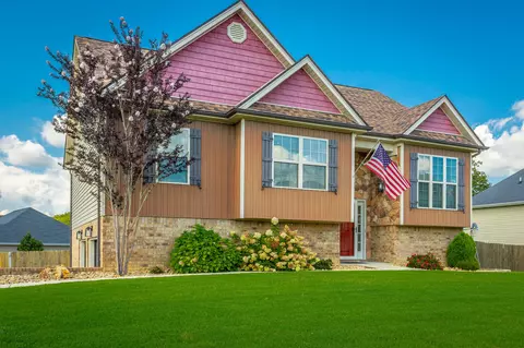 6470 Frankfurt Rd, Ooltewah, TN 37363