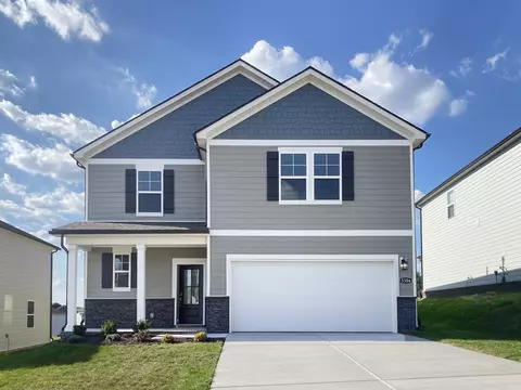 5306 Carnegie Rd, Old Hickory, TN 37138