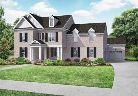 2922 Kapia Mera Ct, Murfreesboro, TN 37129