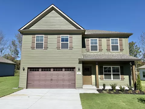 40 Country Cir, Manchester, TN 37355