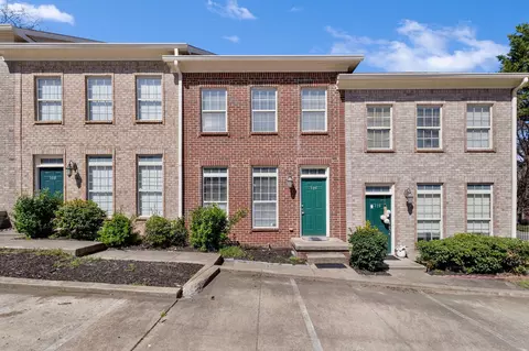 409 American Rd #109, Nashville, TN 37209