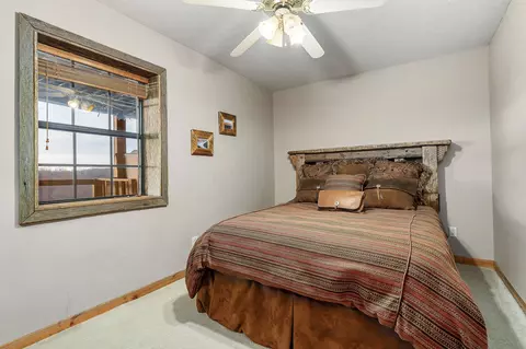 Bedroom - 207 Dillon Rd, Baxter, TN 38544 photo 5 of 7