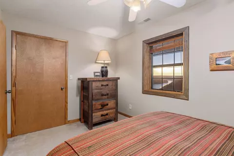 Bedroom - 207 Dillon Rd, Baxter, TN 38544 photo 6 of 7