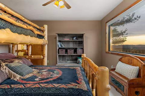 Bedroom - 207 Dillon Rd, Baxter, TN 38544 photo 3 of 7