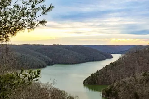 View/Area - 207 Dillon Rd, Baxter, TN 38544 photo 6 of 7