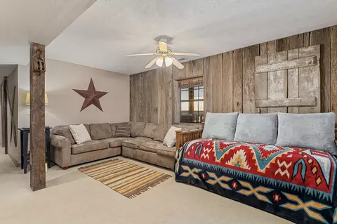 Bedroom - 207 Dillon Rd, Baxter, TN 38544 photo 7 of 7