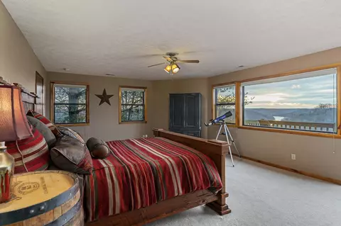 Bedroom - 207 Dillon Rd, Baxter, TN 38544 photo 1 of 7