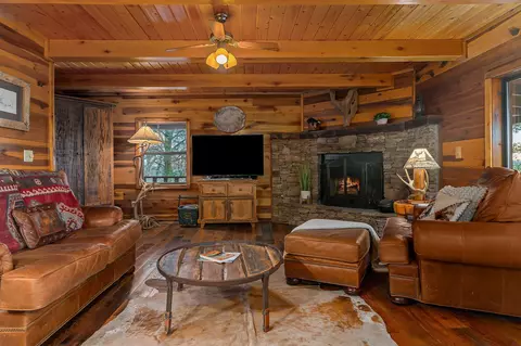 Living - 207 Dillon Rd, Baxter, TN 38544 photo 2 of 3