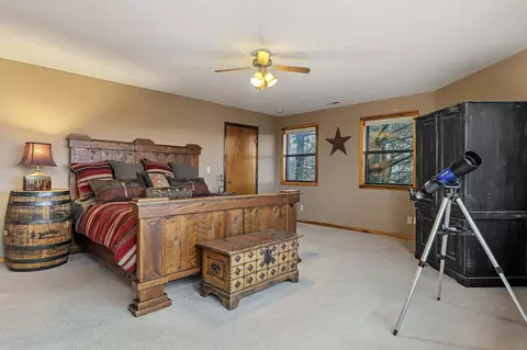 Bedroom - 207 Dillon Rd, Baxter, TN 38544 photo 4 of 7