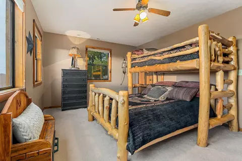 Bedroom - 207 Dillon Rd, Baxter, TN 38544 photo 2 of 7