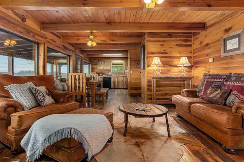 Living - 207 Dillon Rd, Baxter, TN 38544 photo 1 of 3