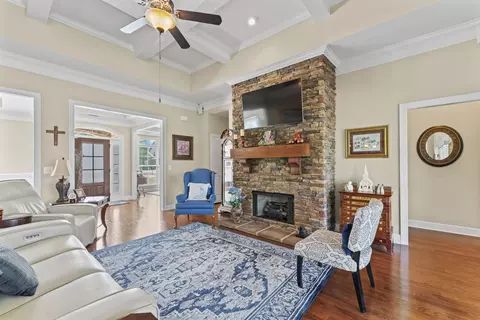 3015 Fallswood Dr, Murfreesboro, TN 37129 photo 13