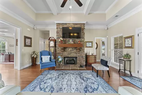 3015 Fallswood Dr, Murfreesboro, TN 37129 photo 14