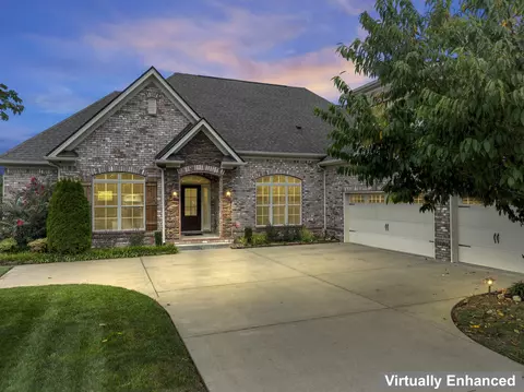 3015 Fallswood Dr, Murfreesboro, TN 37129 photo 3