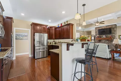 3015 Fallswood Dr, Murfreesboro, TN 37129 photo 17
