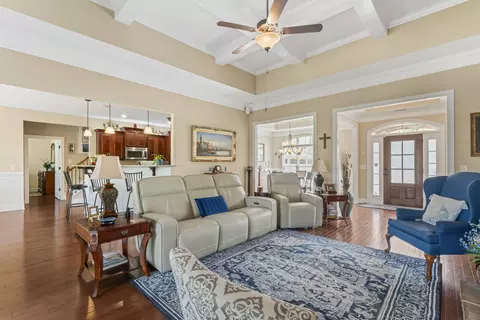3015 Fallswood Dr, Murfreesboro, TN 37129 photo 16