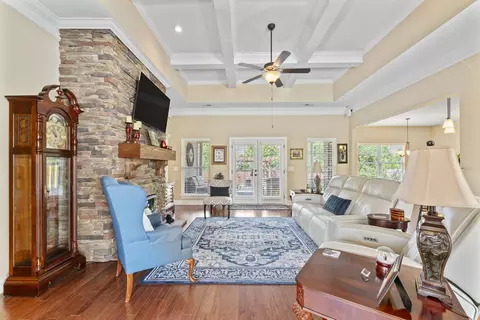 3015 Fallswood Dr, Murfreesboro, TN 37129 photo 12