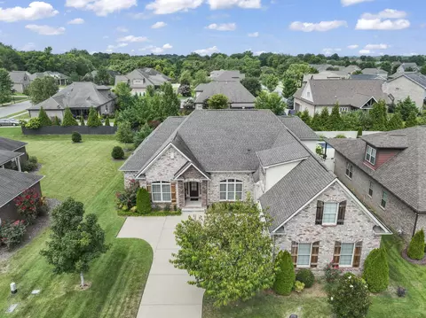 3015 Fallswood Dr, Murfreesboro, TN 37129 photo 4