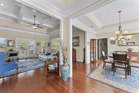 3015 Fallswood Dr, Murfreesboro, TN 37129 photo 7