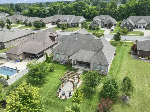 3015 Fallswood Dr, Murfreesboro, TN 37129 photo 48
