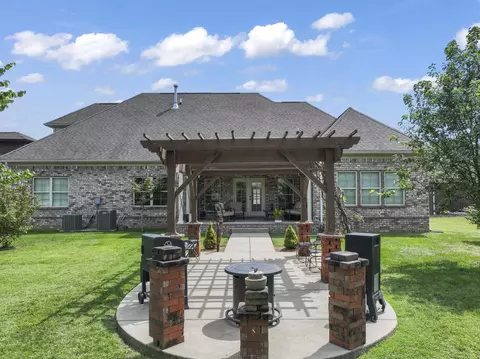 3015 Fallswood Dr, Murfreesboro, TN 37129 photo 45