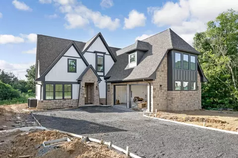 8743 Palamon Pl #LOT 15, Ooltewah, TN 37363