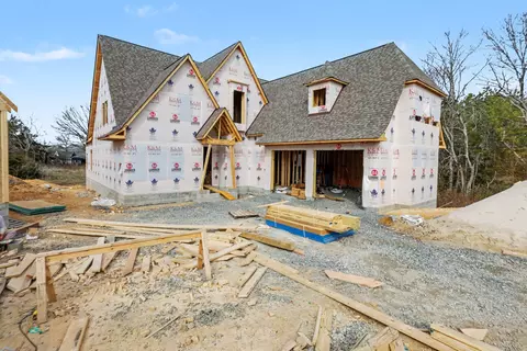 8743 Palamon Pl #LOT 15, Ooltewah, TN 37363