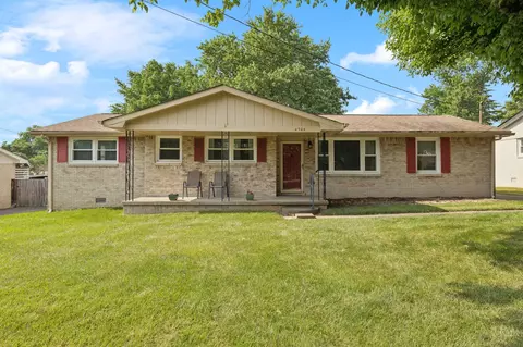 4904 Rainier Dr, Old Hickory, TN 37138