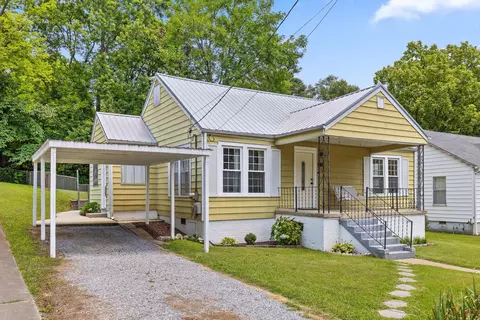 209 Crisman St, Chattanooga, TN 37415