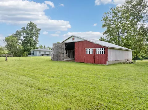 0 Grosch Rd, Manchester, TN 37355