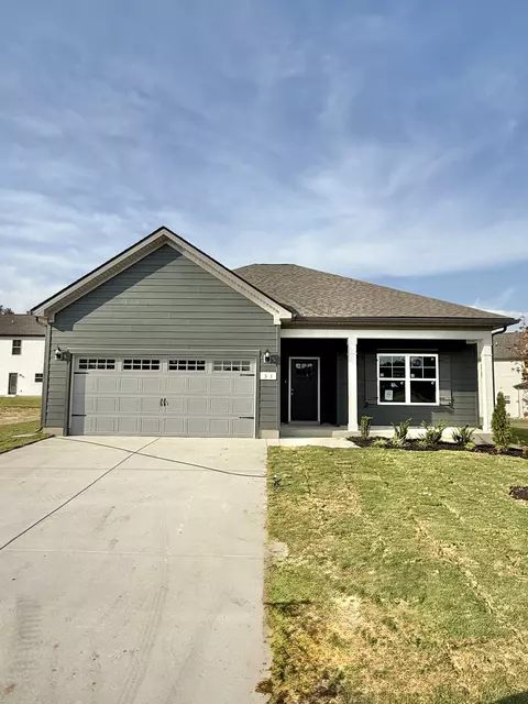53 Ellie Jan Way, Manchester, TN 37355