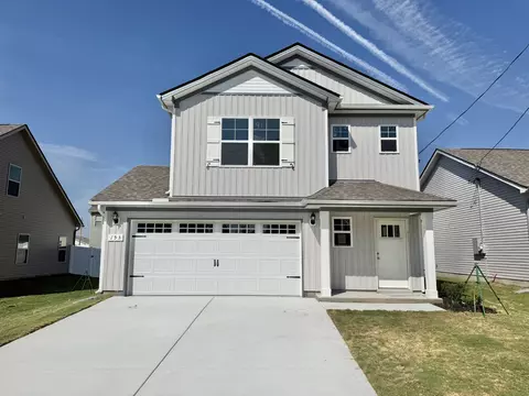 153 Stonehenge Cir, Manchester, TN 37355