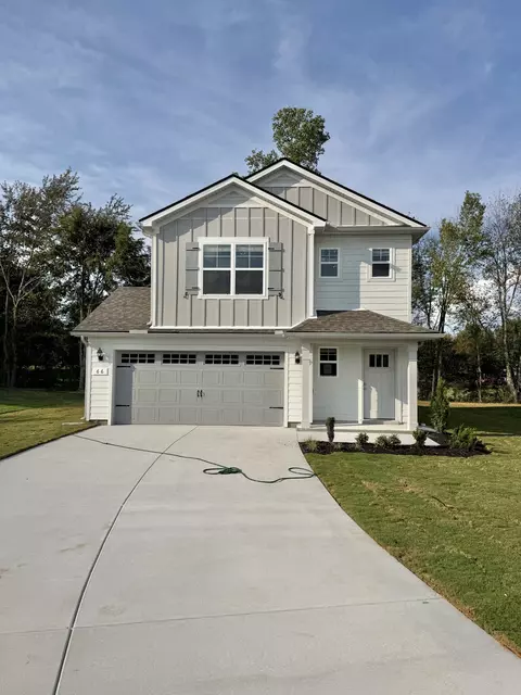 66 Country Cir, Manchester, TN 37355